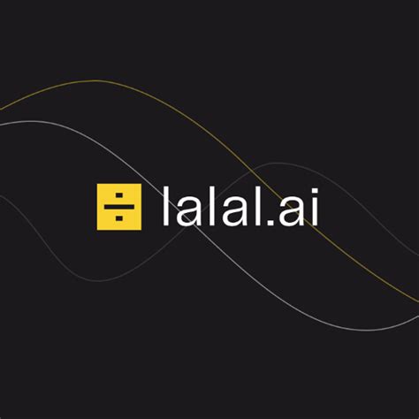 Lalal.ai Alternatives and Similar Sites & Apps .
